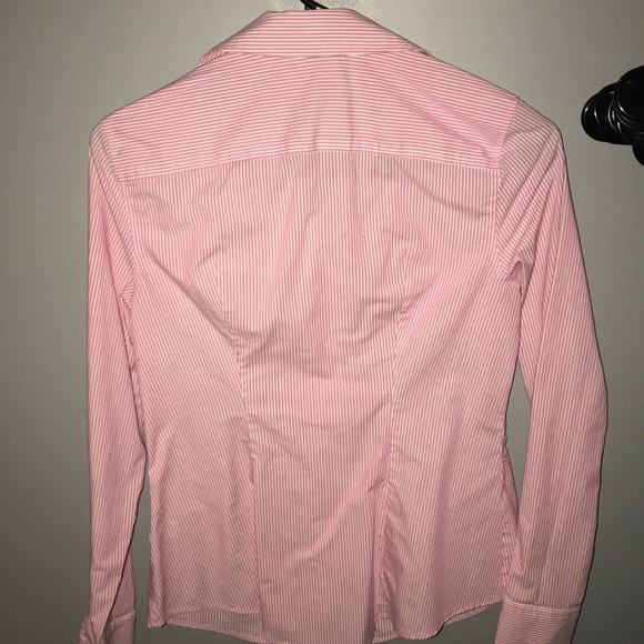 Banana Republic button up - Picture 2 of 3